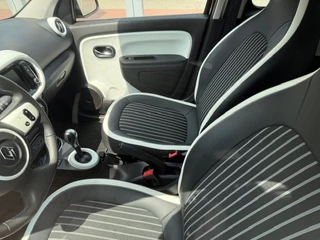 Renault Twingo Renault Twingo Z.E. R80 Intens / Rijklaarprijs Incl 12 maanden Bovag - afbeelding nr 6