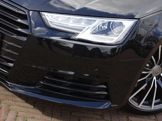 Audi A4 Audi A4 Limousine 2.0 TFSI 251PK / Sport S-line / 2017 / LED - afbeelding nr 39