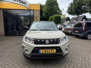 Suzuki Vitara Suzuki Vitara 1.4 Boosterjet Select 140PK Automaat Climate Control Carplay Trekhaak - afbeelding nr 2