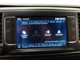 Peugeot Expert Peugeot Expert 2.0 BlueHDI 180PK Long L3H1 Premium Automaat Navigatie App-Connect Cruise Control Airco LM Velgen Euro6 - afbeelding nr 30