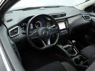 Nissan QASHQAI - afbeelding nr 5