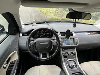 Land Rover Range Rover Evoque - afbeelding nr 2