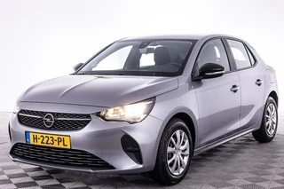 Opel Corsa - afbeelding nr 19