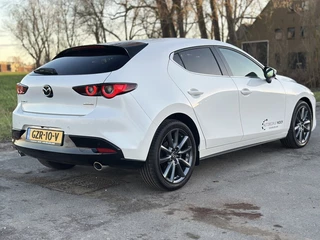 Mazda 3 - afbeelding nr 32