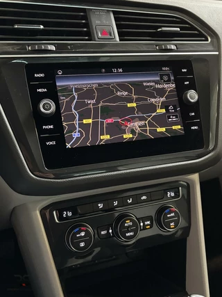 Volkswagen Tiguan Volkswagen Tiguan Comfortline Buss. | Navi | ACC | PDC | DAB+ | Clima | CarPlay | Org. NLD. | - afbeelding nr 28