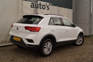 Volkswagen T-Roc - afbeelding nr 5