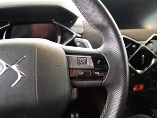 DS DS 3 DS DS 3 Crossback 130PK Perform. Line | Automaat | Camera | PDC v+a | Dab - afbeelding nr 22