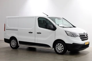 Renault Trafic Renault Trafic 2.0 dCi E6 T29 L1H1 Comfort LED/Airco/Navi 04-2022 - afbeelding nr 10
