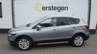 Suzuki S-Cross 1.4 B.jet Exclusive