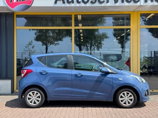 Hyundai i10 Hyundai i10 1.0i i-Motion Comf. - afbeelding nr 3