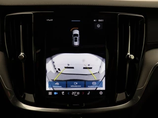 Volvo V60 Volvo V60 T6 PLUG-IN HYBRID LONG RANGE ULTRA DARK FULL-LED HARMAN KARDON T - afbeelding nr 25