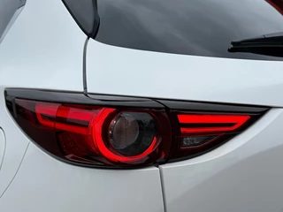Mazda CX-5 - afbeelding nr 18