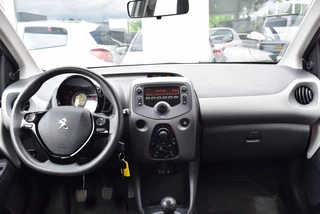 Peugeot 108 Peugeot 108 1.0 e-VTi Active | 5-Deurs | Airco | LED | NAP - afbeelding nr 9