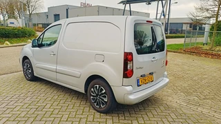 Citroën Berlingo - afbeelding nr 5