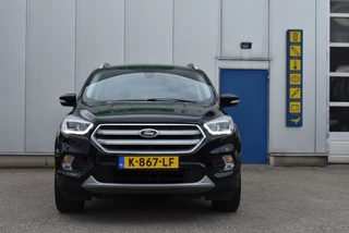 Ford Kuga - afbeelding nr 3