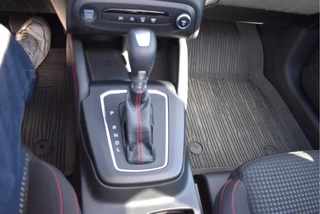 Ford Focus Ford Focus 1.0 EcoBoost Titanium X Business , ST LINE ,PANORAMAK,BOEKJE,NAP EN ONDERHOUDSHISTORIE - afbeelding nr 40