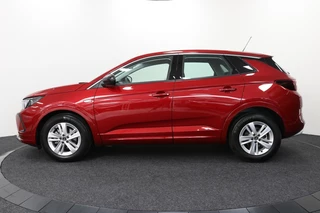Opel Grandland Opel Grandland 1.2 Turbo Hybrid eDCT (Automaat) - afbeelding nr 6