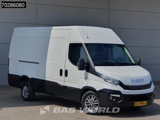 Iveco Daily Iveco Daily 35S16 Automaat L2H2 3,5t Trekgewicht Airco Cruise Parkeersensoren Euro6 L2 12m3 Airco Cruise control - afbeelding nr 5