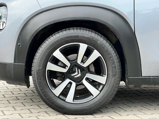 Citroën C3 Aircross Citroën C3 Aircross 1.2 PureTech Feel Navi | Trekhaak | PDC v+a | Clima - afbeelding nr 4