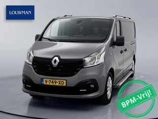 Renault Trafic - 427964925-0