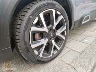 Citroën C5 Aircross Citroen C5 Aircross 1.2 PureTech Feel nieuwe motor! Lm velg - afbeelding nr 25