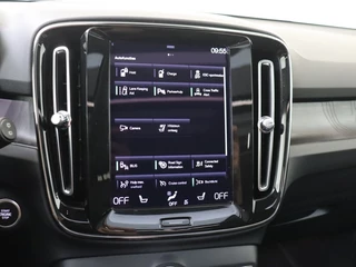 Volvo XC40 - afbeelding nr 26