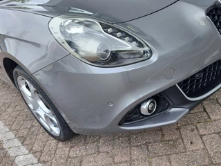 Alfa Romeo Giulietta Alfa Romeo Giulietta 1.4 TURBO SPORT Navi | Cruise | Climate Control - afbeelding nr 33