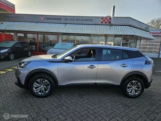 Peugeot 2008 Peugeot 2008 1.2 PureTech Active - afbeelding nr 2