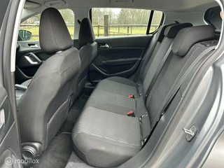 Peugeot 308 Peugeot 308 1.2 PureTech Active NAVI/AIRCO/CRUISE/APK/PARKEERSENSOREN - afbeelding nr 18