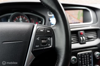 Volvo V40 Volvo V40 MY19 T3 153PK GEARTRONIC DYNAMIC EDITION LUXERY | PANODAK | HARMAN KARDON | CAMERA | KEYLESS - afbeelding nr 30