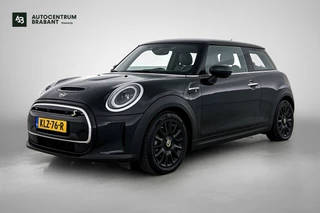 MINI Electric Cooper SE Yours 33 kWh (Dealer OnderH, Carplay, Navi Prof, Leder, Head-up, Parkeersensoren, Etc)