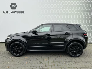 Land Rover Range Rover Evoque Land Rover Range Rover Evoque 2.0 TD4 HSE PANO Automaat - afbeelding nr 30