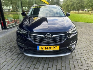 Opel Grandland X Opel Grandland X 1.2 Turbo 120 Jaar Edition - afbeelding nr 12