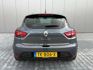 Renault Clio Renault Clio 0.9 TCe Limited • Navi • Airco • Cruise • PDC - afbeelding nr 6