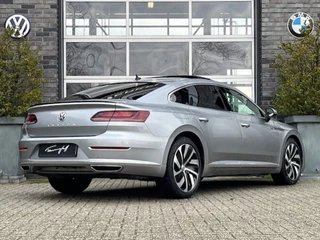 Volkswagen Arteon - afbeelding nr 3