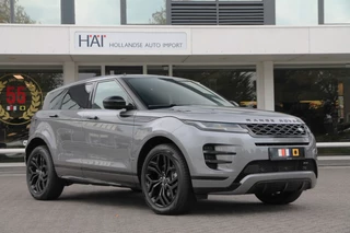 Land Rover Range Rover Evoque - afbeelding nr 13