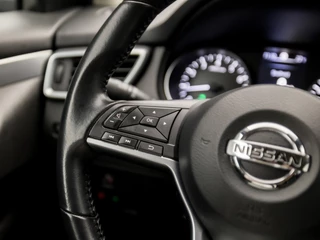 Nissan QASHQAI Nissan QASHQAI 1.2 N-Connecta Deluxe Automaat (PANORAMADAK, NAVIGATIE, 360 CAMERA, KEYLESS, SPORTSTOELEN, PARKEERSENSOREN, CRUISE, NIEUWSTAAT) - afbeelding nr 20