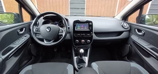 Renault Clio - afbeelding nr 5