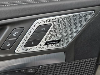 BMW iX1 BMW iX1 XDRIVE30 LAUNCH ED. I M PAKKET I 20 INCH I PANORAMA I HARMAN & KARDON - afbeelding nr 20