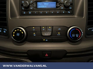 Ford Transit Custom Bijrijdersbank, 2800kg trekvermogen - afbeelding nr 4