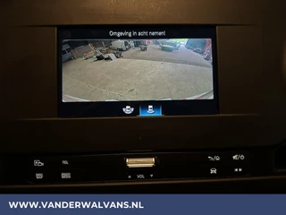 Mercedes-Benz Sprinter Android Auto, MBUX, Bijrijdersbank - afbeelding nr 5