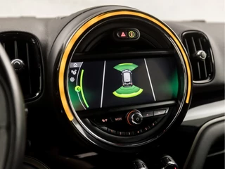 MINI Countryman 192Pk Automaat (GROOT NAVI, CLIMATE, LEDER, STOELVERWARMING, SPORTSTOELEN, LED KOPLAMPEN, ZWART HEMEL, CRUISE, NIEUWE APK, NIEUWSTAAT) - afbeelding nr 17