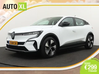 Renault Megane E-Tech EV40 Boost Charge Equilibre