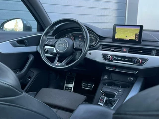 Audi A4 Audi A4 Avant 1.4 TFSI S-Line In/Exterieur Leder Panorama LED Navi Cruise Climate - afbeelding nr 3