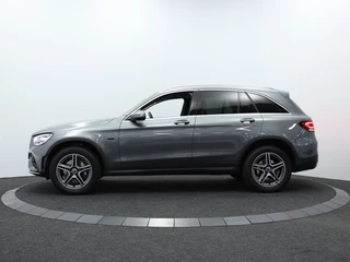 Mercedes-Benz GLC - afbeelding nr 18