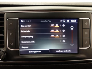 Opel Vivaro Opel Vivaro 2.0 CDTI Aut. 145 pk L3H1 Edition 3-zits Airco Navi Bluetooth Trekhaak - afbeelding nr 23
