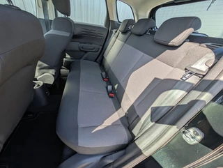 Citroën C3 Aircross - afbeelding nr 5