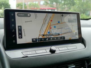 Nissan QASHQAI Nissan QASHQAI 1.3 MHEV Business Premium | PANODAK | CAMERA | APPLE CARPLAY | - afbeelding nr 8