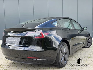 Tesla Model 3 Tesla Model 3 Long Range AWD|Autopilot|Pano|Warmtepomp|Lmv| - afbeelding nr 8