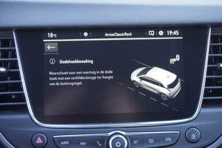 Opel Crossland - afbeelding nr 37
